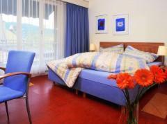 Hotel-Restaurant Steghof Luzern Zimmer foto